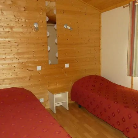 Campsite Les Pescalunes Agde