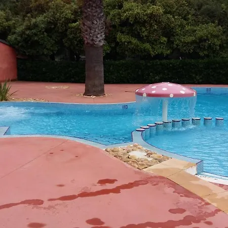Campsite Les Pescalunes Agde